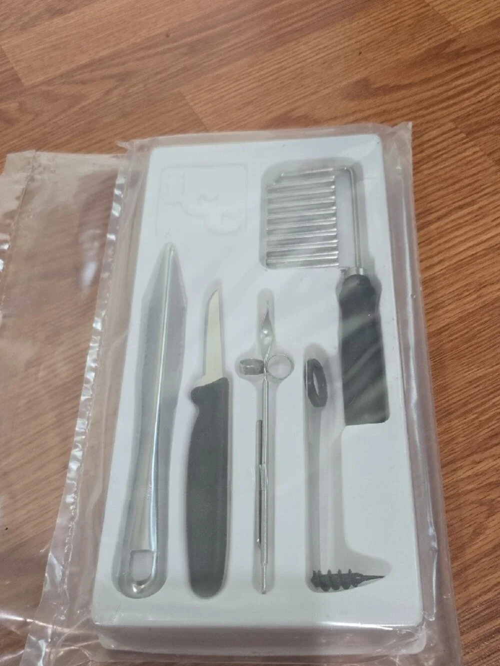 N/A vintage chef
